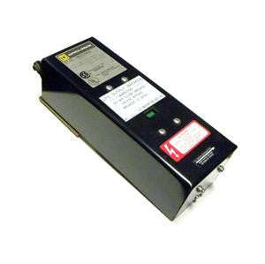 SQUARE D KAM02120ACSC SERIES 1 ELECTRICAL CIRCUIT BREAKER OPERATOR 120 VAC