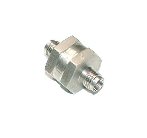 Swagelok SS-4FW-2 Stainless Steel In-Line Filter 1/4" 2 Micron