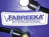 NICE FABREEKA SHOCK & VIBRATION ISOLATOR MODEL 133-6