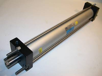 NEW FABCO-AIR AIR CYLINDER 15" STROKE LSS