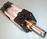 UP TO 2 NEW LIN-ACT AIR CYLINDER 1 1/2" STROKE DOUBLE END