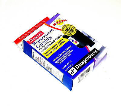 NEW DATA PRODUCTS PRINTER CARTRIDGES MODEL 60254