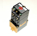 NEW ALLEN BRADLEY CONTROL RELAY 10 AMP MODEL 700-P600A1