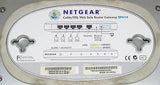 NETGEAR WIRED WEB SAFE ROUTER SWITCH MODEL RP614