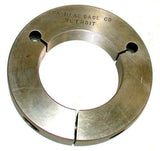 CADILLAC GAGE COMPANY THREAD RING GAGE 3.250-20-NS GO