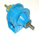 MAGNE CORP. MAGNECLUTCH 90 VDC .18 AMP MODEL IMC90B  (2 AVAILABLE)