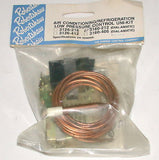ROBERTSHAW AIR CONDITIONING LOW PRESS. CONTROL UNI-KIT