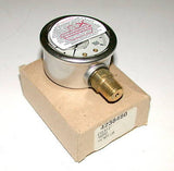 NEW INDUSTROZONE TECHNOLOGIES GAUGE MODEL 4238480  (2 AVAILABLE)