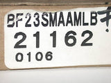 NEW BANNER 36" FIBER OPTIC CABLE .125" DIA BF23SMAAMLB