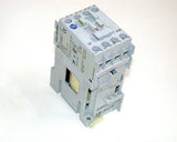 ALLEN BRADLEY CONTROL RELAY 10 AMP MODEL 700CF400