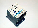 NEW TELEMECANIQUE CONTROL RELAY 10 AMP MODEL CA2KN40G7