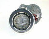 8 NEW HALO LIGHTING TRIM ASSEMBLIES 12V   MODEL 409 P