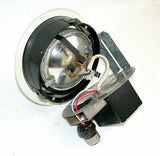 8 NEW HALO LIGHTING TRIM ASSEMBLIES 12V   MODEL 409 P