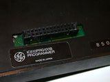 GE SERIESONE PROGRAMMABLE CONTROLLER IC610PRG100B