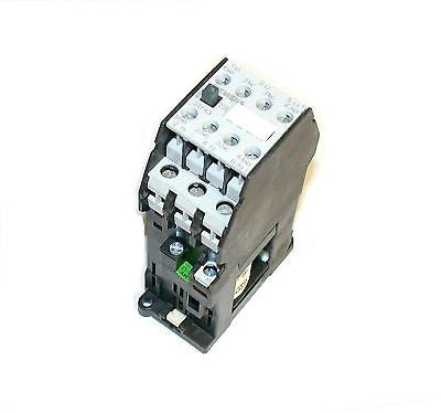 NEW SIEMENS CONTROL RELAY 24VDC 30 AMP MODEL 3TF4322-0B