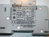 UP TO 24 ALLEN BRADLEY 2 AMP CIRCUIT BREAKERS 1492-CB1 G020 FREE SHIPPING