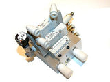 UP TO 2 SMC 2 SOLENOID BANK ASSEMBLY SYA3240