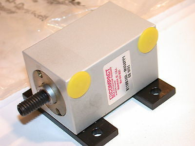NEW COMPACT AIR 1 1/8" STROKE AIR CYLINDER B118X1SR