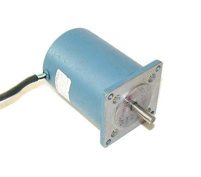 SUPERIOR ELECTRIC SLO-SYN STEPPER MOTOR 1.6 AMP MODEL M062-FD03 (2 AVAILABLE)