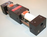 NEW DURA-SLIDE II 1" PNEUMATIC AIR SLIDE