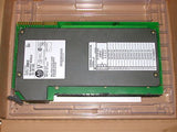 NEW ALLEN BRADLEY DC OUTPUT MODULE MODEL 1771-OBDC