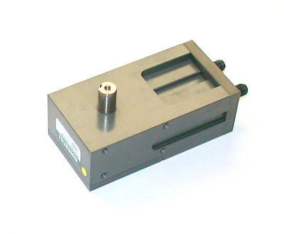 NEW NUMATICS RW SERIES ROTARY ACTUATOR 90 DEGREE MODEL RW030A1AE6D2