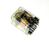 NEW SQUARE D CONTROL RELAY  MODEL 8501KU13M1P114V20
