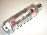 NEW NORGREN 1" STROKE STAINLESS AIR CYLINDER RLG01A-DAD-AA00 -FREE SHIPPING