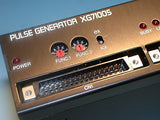 NEW VEXTA PULSE GENERATOR XG7100S FOR AC SERVO MOTOR