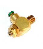 UP TO 7 NEW PARKER FLOW CONTROL VALVES 1/4" MODEL XFC701-4-4 - FREE SHIPPING