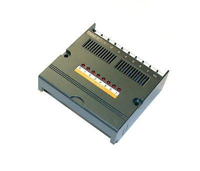 SQUARE D SY/MAX 120 V INPUT MODULE  MODEL 8005AN-108  (2 AVAILABLE)