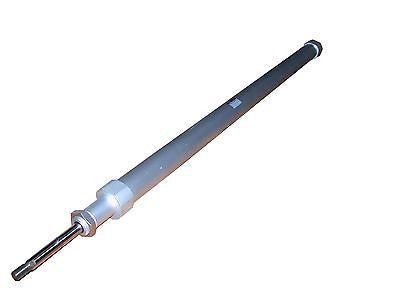 SMC 32" STROKE 1 1/2" 40MM BORE AIR CYLINDER