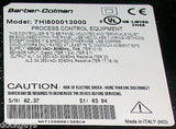 NEW BARBER-COLEMAN EUROTHERM PID TEMPERATURE CONTROLLER MODEL 7HI800013000