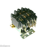 NEW FURNAS MAGNETIC CONTACTOR  277 VAC 30 AMP MODEL 42BE25AL106