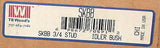 NEW TB WOODS MARTIN SPROCKET IDLER BUSHING MODEL SKBB-3/4 (7 AVAILABLE)
