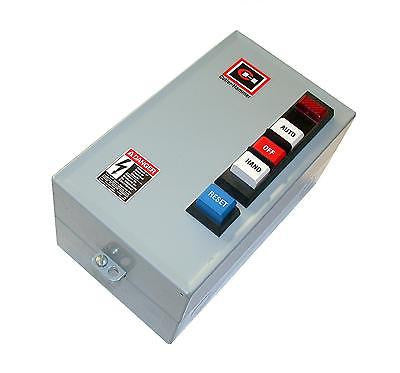 NEW CUTLER-HAMMER MOTOR STARTER OVERLOAD CONTROLLER 9 AMP  BN16AN0 (2 AVAILABLE)