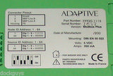 ADAPTIVE MICRO SYSTEMS NETWORK INTERFACE MODULE 5 VDC  E9920-1115  (2 AVAILABLE)