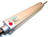 NEW FESTO DOUBLE END AIR CYLINDER 11" STROKE DNC-40-280-P-A-S20