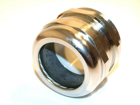 UP TO 12 HUMMEL HSK-M-EMV 32 - 38MM WATER TIGHT CABLE GLANDS P/N 1691420001