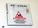 ICE-51FX/PC MICROCONTROLLER MODULE INTEL PBA 501-755-001 503002-001 501755001