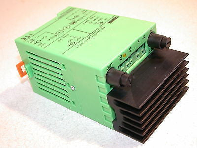 PHOENIX CONTACT POWER SUPPLY CM 62-PS-230AC/24DC/1 - FREE SHIPPING