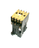 ALLEN BRADLEY MOTOR STARTER 18 AMP 24 VDC 100-A18NZ3 (10 AVAILABLE)