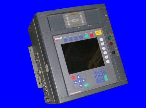 INGERSOLL RAND INSIGHT TOOL GRAPHIC CONTROLLER PFSI-G