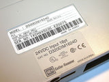 NEW CUTLER-HAMMER D320 DIGITAL INPUT MODULE 24VDC 16PT D320DIM1624D