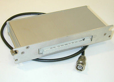 NATIONAL INSTRUMENTS AC/DC COUPLING TERMINAL BLOCK SCXI-1304 SCXI1304