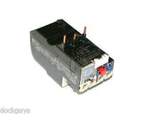 NEW TELEMECANIQUE MOTOR OVERLOAD RELAY 1.6-2.5 AMP MODEL  LR2D1307 (3 AVAILABLE)