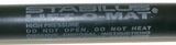 NEW STABILUS LIFTO-MAT LIFT SUPPORT GAS SPRING SHOCK  (6 AVAILABLE)