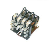 NEW POTTER & BRUMFIELD POWER RELAY MODEL PM-17DY-12  (3 AVAILABLE)