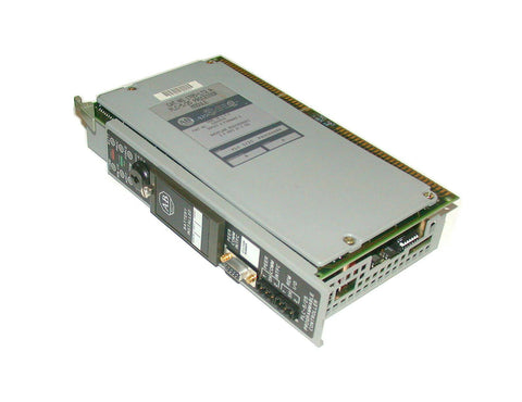 ALLEN BRADLEY PLC-5/25 PROCESSOR MODULE MODEL  1785-LT2A