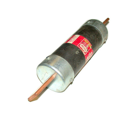 BUSSMAN FUSETRON 400 AMP TIME DELAY FUSE 600 VAC MODEL FRS-400